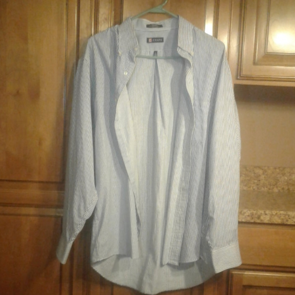 Chaps Ralph Lauren Lg